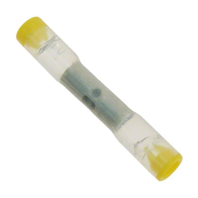 D-436-38-COLD TE Connectivity Aerospace, Defense and Marine  Conectores de empalme de cables